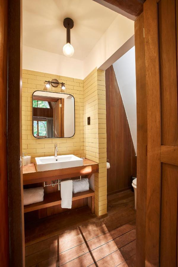Pumarinri Amazon Lodge Tarapoto Extérieur photo