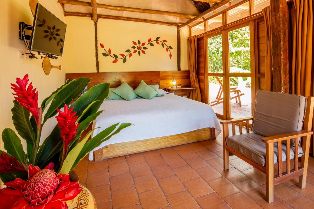 Pumarinri Amazon Lodge Tarapoto Extérieur photo